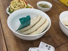 -老刘家永盛斋·传统泡馍(东关南街店)