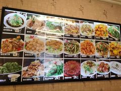 -小有天灌汤包老菜馆(南一马路店)