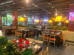 -老船舫·现做活鲜鱼馆(东郊记忆店)