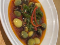 -乔街深夜食堂·台州菜·高压锅生蚝(杭州总店)