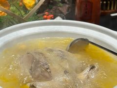 -汤记传菜(秀浦路店)