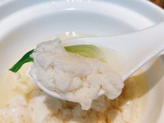-尘香•传统川菜(创汇首座店)
