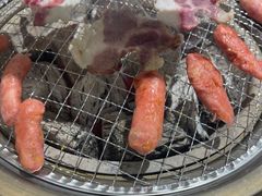 -白山烧烤(文安路万豪店)