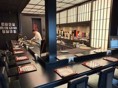 -鳥喜Toriki怀石烧鸟料理
