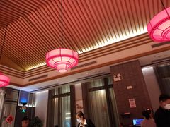 大堂-金鸭季·北京烤鸭(深业上城店)