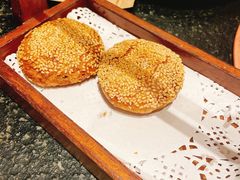 火烧-惠丰堂饭庄·烤鸭·京味菜(翠微路店)
