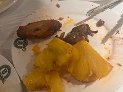 -戈拿旺巴西烤肉(崇文门店)