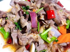 -灿哥羊汤(果园店)