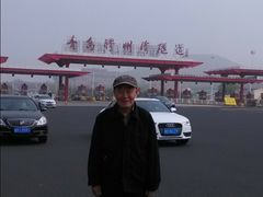 -胶州湾海底隧道