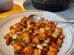 -青年公社烤鸭(青年路店)