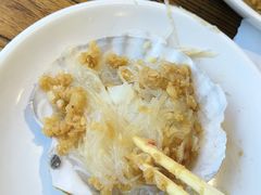 -海味当家·蒸锅海鲜(星海公园店)
