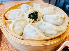 海菜包子-渔家颂歌渔家味道(青石路店)