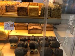 -红星前进面包牛奶公司(君太店)