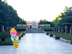 -沙家浜风景区