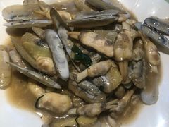 -广记海鲜(杨汊湖一店)