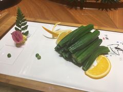 -白金汉爵大酒店·中餐厅(相城店)