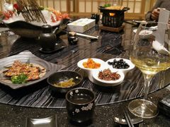 -吟松日式料理(莘庄店)