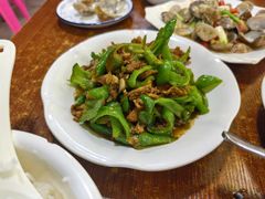 -湘里湘亲饭店(闸坡店)