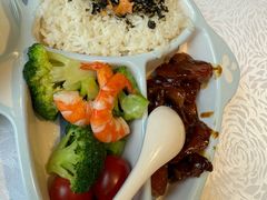 -品海楼·大连海鲜(老虎滩店)