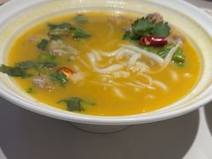 -清真·卡德尔大叔新疆主题餐厅(龙汇路店)