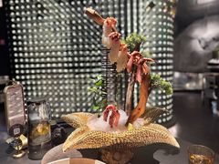-蟹犇前•帝王蟹雪蟹(陆家嘴店)