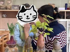 -婴智贝佳蒙特梭利早教托育中心(杨浦店)