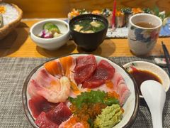 -大岛日本料理铁板烧(南通大饭店)