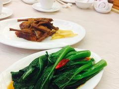 -潮福城大酒楼(北尚店)