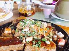-东馆和天下特色餐饮(工农店)