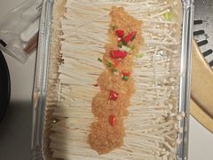 -花味烤肉·拌饭(庐阳万科店)