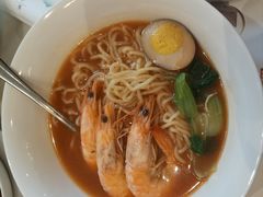 -南山鲜虾面·活鲜小馆·海味大连菜(南山总店)