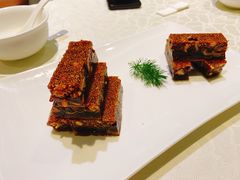 -狮王府淮扬菜(新街口友谊店)