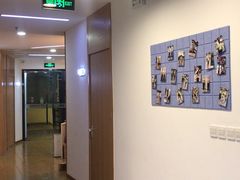 -每刻健身工作室(西直门店)