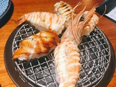 -魔丼屋(日月光店)