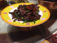 -那家小馆•北京菜•烤鸭(中关村店)