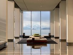 -深圳大梅沙京基洲际度假酒店