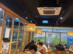 -海云台韩式汤饭·13年匠心韩料(南山店)