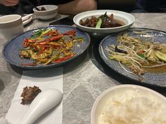 -章记星洲 · 新加坡餐厅(望京店)
