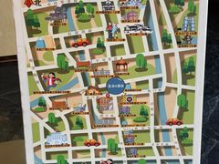 -苏州盘门景区人民桥南地铁站亚朵X酒店