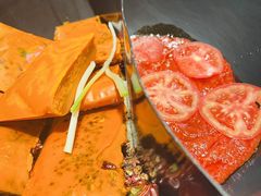 -三江两海老火锅(北京首店)
