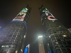 -南昌双子塔303观光厅
