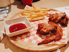 -避风塘(宝山万达店)