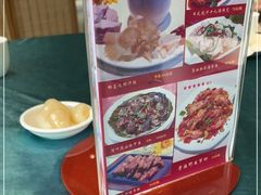 -随园花园餐厅(新港中路店)