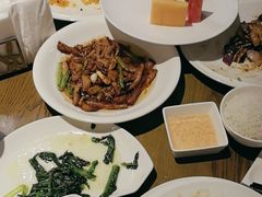 -三亚湾假日度假酒店·中餐厅
