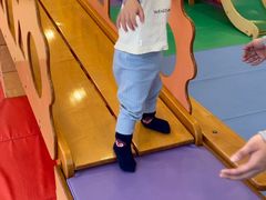 -金宝贝早教(富力广场中心)