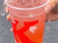 -肯德基(东直门来福士店)