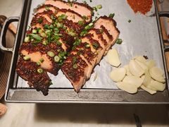 -绿茶餐厅(青岛城阳万象汇店)