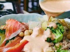 加勒比海盗套餐-沙青(江场二路店)