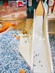 -Eureka优瑞卡儿童主题乐园(合生汇购物中心店)