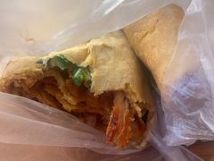 -胖子煎饼店(钦州南路店)